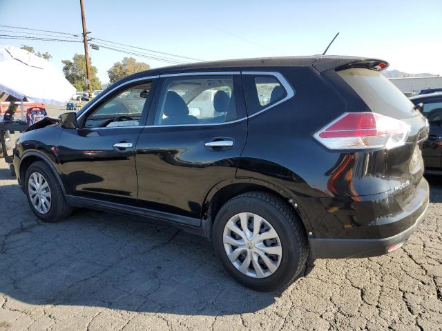 Photo 1 VIN: KNMAT2MT1FP549685 - NISSAN ROGUE S 