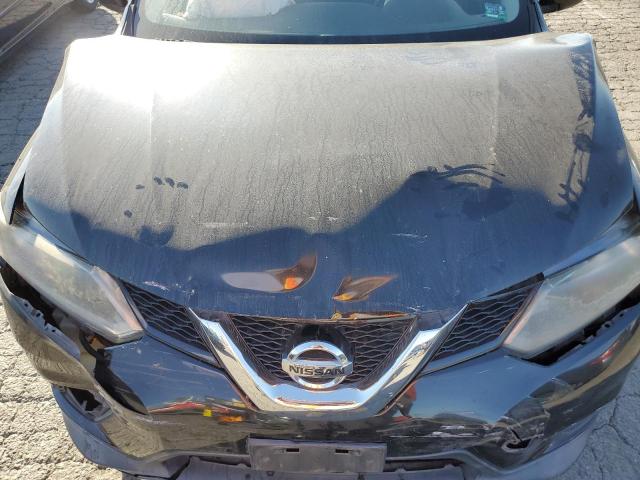 Photo 11 VIN: KNMAT2MT1FP549685 - NISSAN ROGUE S 