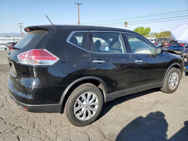 Photo 2 VIN: KNMAT2MT1FP549685 - NISSAN ROGUE S 