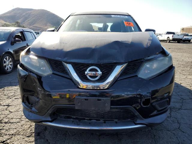 Photo 4 VIN: KNMAT2MT1FP549685 - NISSAN ROGUE S 