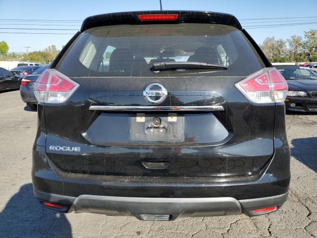 Photo 5 VIN: KNMAT2MT1FP549685 - NISSAN ROGUE S 