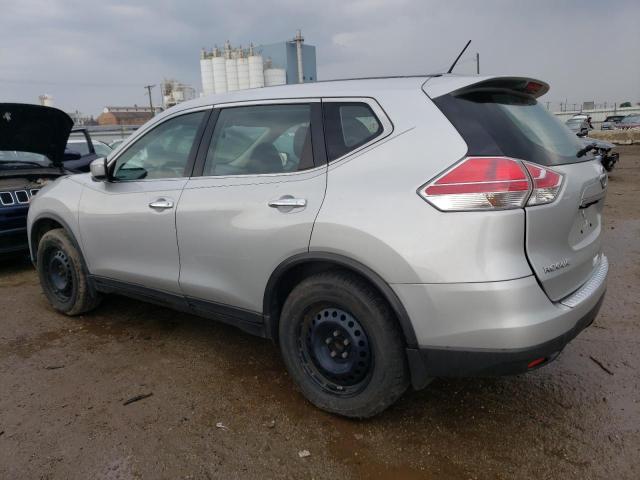 Photo 1 VIN: KNMAT2MT1FP550349 - NISSAN ROGUE S 