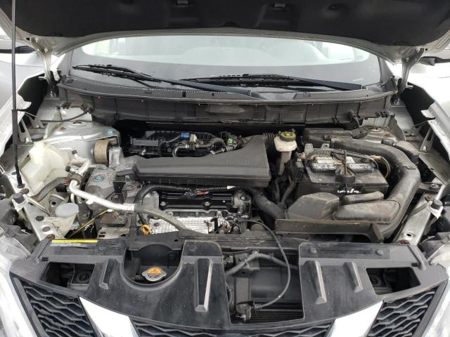 Photo 11 VIN: KNMAT2MT1FP550349 - NISSAN ROGUE S 