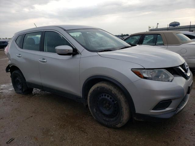 Photo 3 VIN: KNMAT2MT1FP550349 - NISSAN ROGUE S 