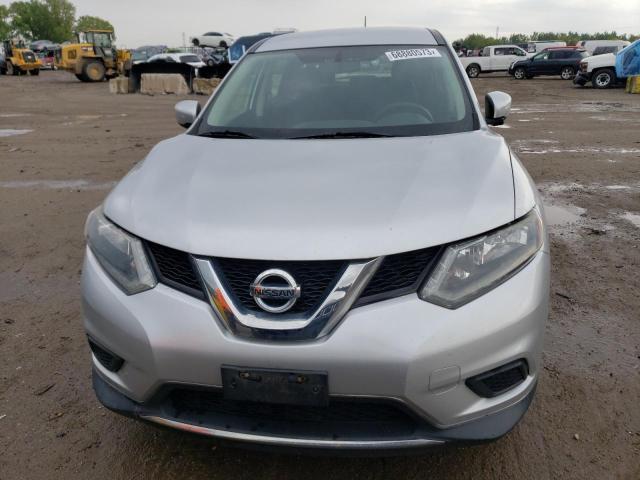 Photo 4 VIN: KNMAT2MT1FP550349 - NISSAN ROGUE S 