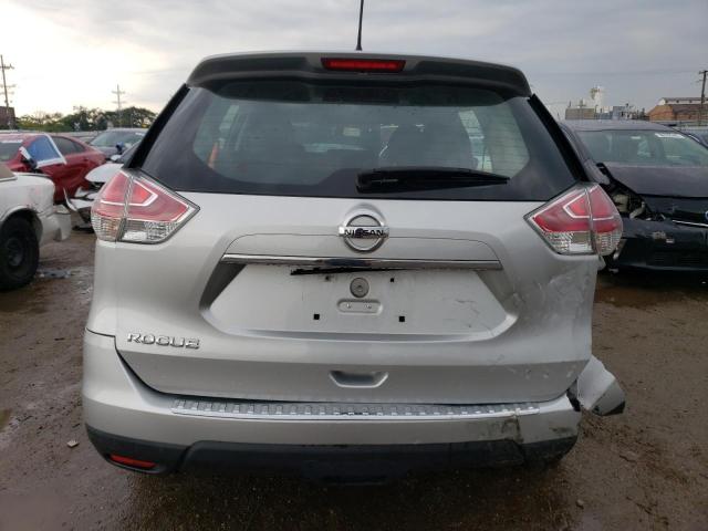 Photo 5 VIN: KNMAT2MT1FP550349 - NISSAN ROGUE S 