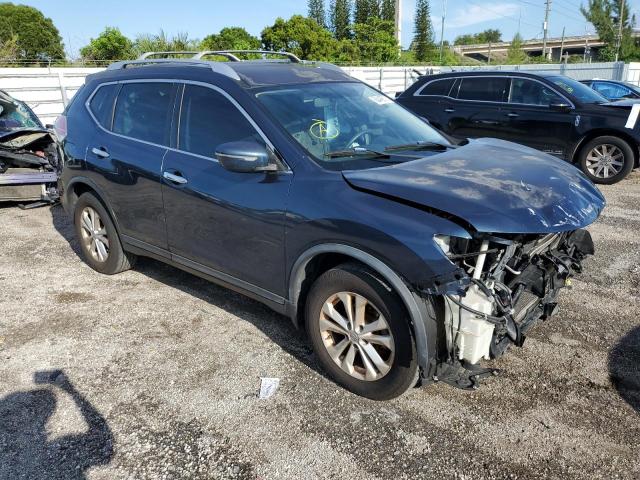 Photo 3 VIN: KNMAT2MT1FP550531 - NISSAN ROGUE 