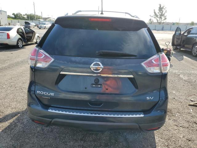 Photo 5 VIN: KNMAT2MT1FP550531 - NISSAN ROGUE 