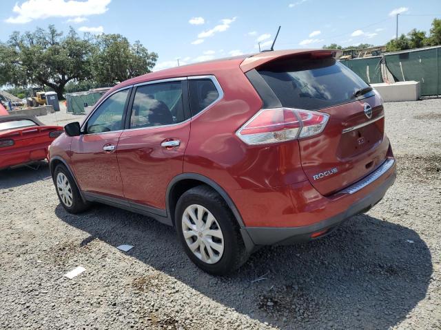 Photo 1 VIN: KNMAT2MT1FP550920 - NISSAN ROGUE 