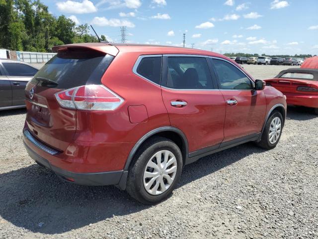 Photo 2 VIN: KNMAT2MT1FP550920 - NISSAN ROGUE 