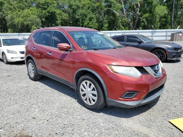 Photo 3 VIN: KNMAT2MT1FP550920 - NISSAN ROGUE 