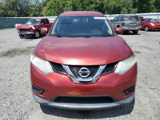 Photo 4 VIN: KNMAT2MT1FP550920 - NISSAN ROGUE 