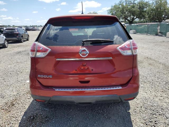 Photo 5 VIN: KNMAT2MT1FP550920 - NISSAN ROGUE 