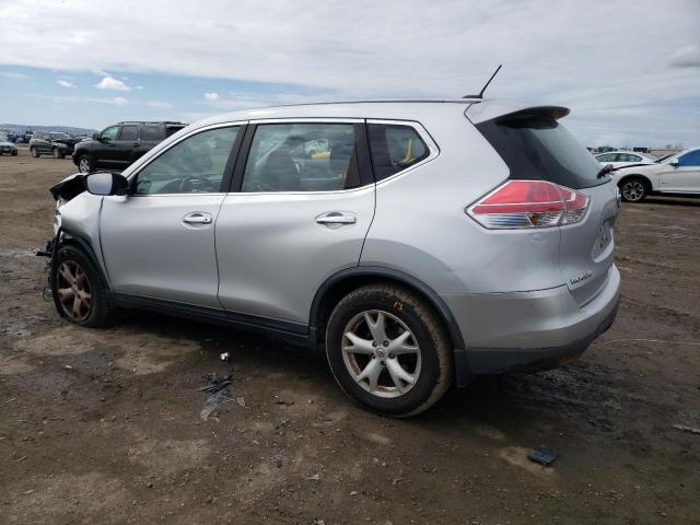 Photo 1 VIN: KNMAT2MT1FP553719 - NISSAN ROGUE S 