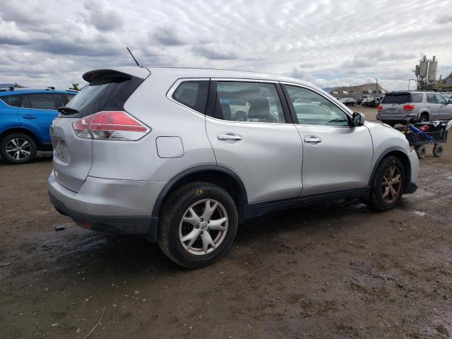 Photo 2 VIN: KNMAT2MT1FP553719 - NISSAN ROGUE S 