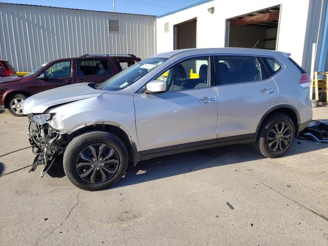 Photo 0 VIN: KNMAT2MT1FP556295 - NISSAN ROGUE S 