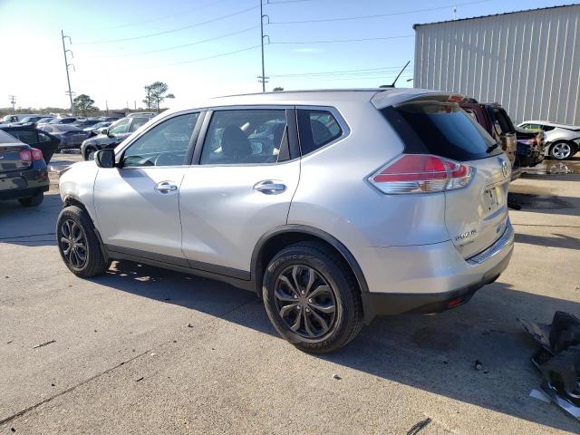 Photo 1 VIN: KNMAT2MT1FP556295 - NISSAN ROGUE S 