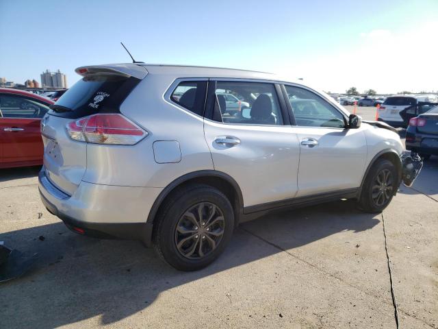 Photo 2 VIN: KNMAT2MT1FP556295 - NISSAN ROGUE S 