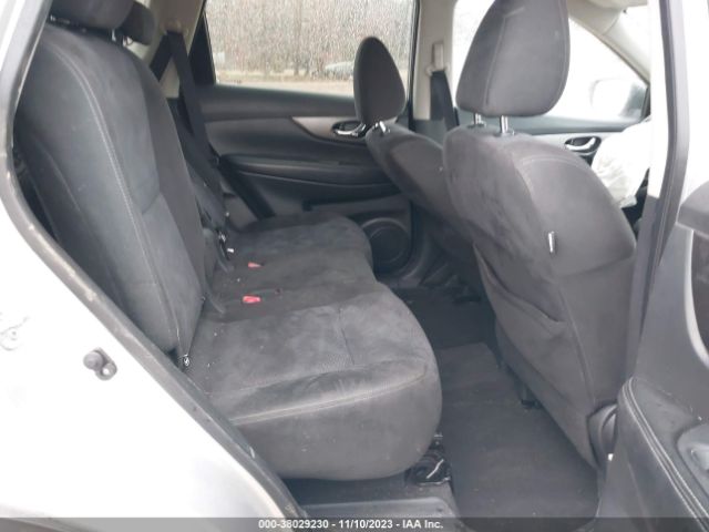 Photo 7 VIN: KNMAT2MT1FP557334 - NISSAN ROGUE 