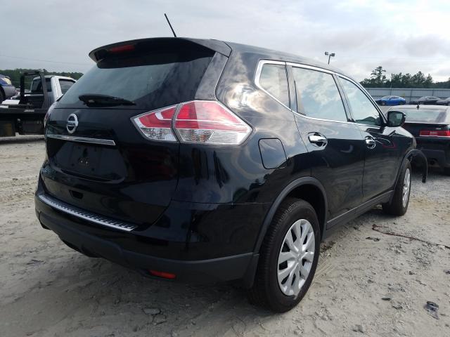 Photo 3 VIN: KNMAT2MT1FP558953 - NISSAN ROGUE 