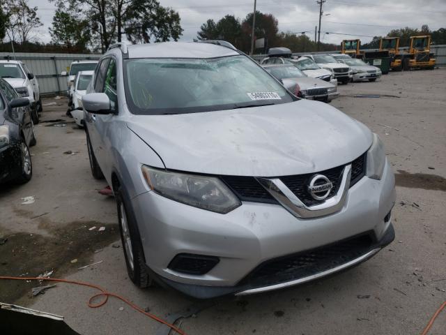 Photo 0 VIN: KNMAT2MT1FP562050 - NISSAN ROGUE S 