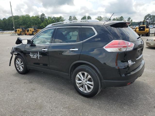 Photo 1 VIN: KNMAT2MT1FP568186 - NISSAN ROGUE S 