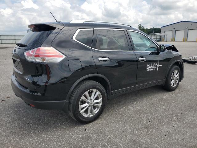 Photo 2 VIN: KNMAT2MT1FP568186 - NISSAN ROGUE S 