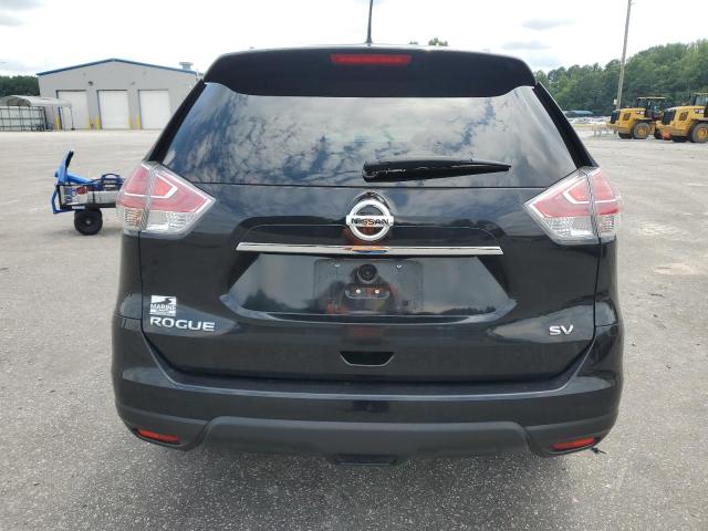 Photo 5 VIN: KNMAT2MT1FP568186 - NISSAN ROGUE S 