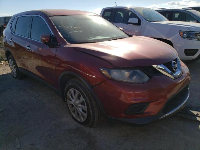 Photo 0 VIN: KNMAT2MT1FP572030 - NISSAN ROGUE S 