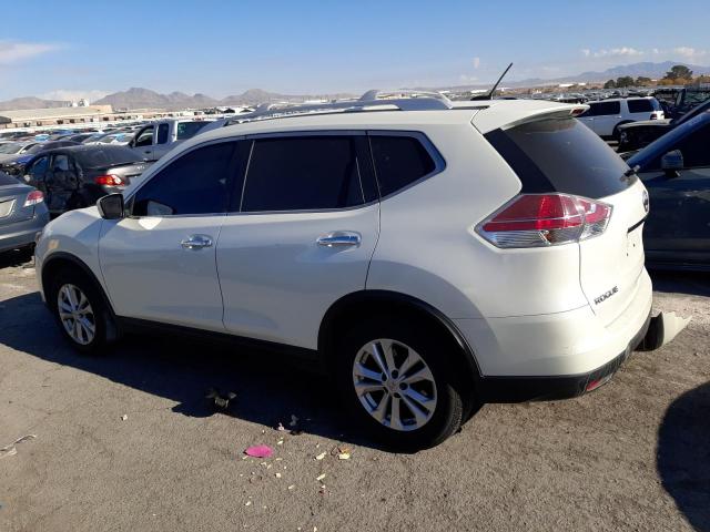 Photo 1 VIN: KNMAT2MT1FP574196 - NISSAN ROGUE S 