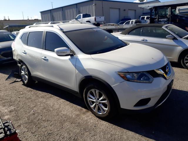 Photo 3 VIN: KNMAT2MT1FP574196 - NISSAN ROGUE S 