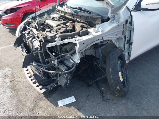 Photo 5 VIN: KNMAT2MT1FP581293 - NISSAN ROGUE 