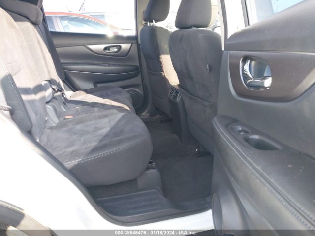 Photo 7 VIN: KNMAT2MT1FP581293 - NISSAN ROGUE 