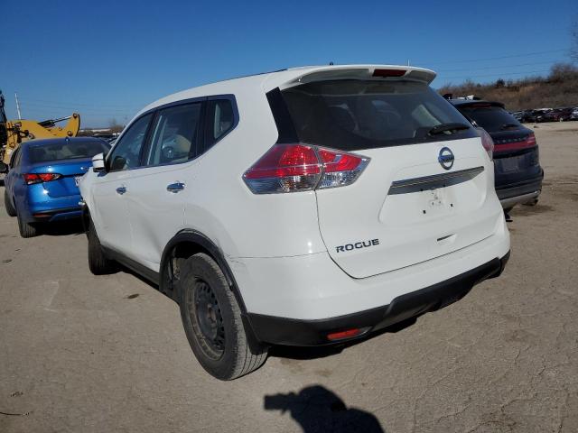 Photo 1 VIN: KNMAT2MT1FP581634 - NISSAN ROGUE 