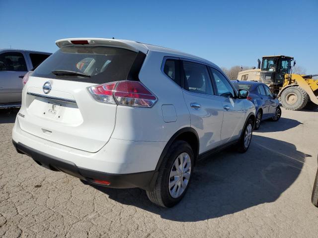 Photo 2 VIN: KNMAT2MT1FP581634 - NISSAN ROGUE 