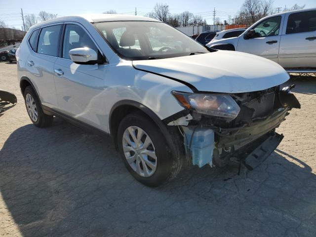 Photo 3 VIN: KNMAT2MT1FP581634 - NISSAN ROGUE 