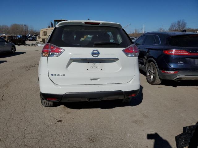 Photo 5 VIN: KNMAT2MT1FP581634 - NISSAN ROGUE 