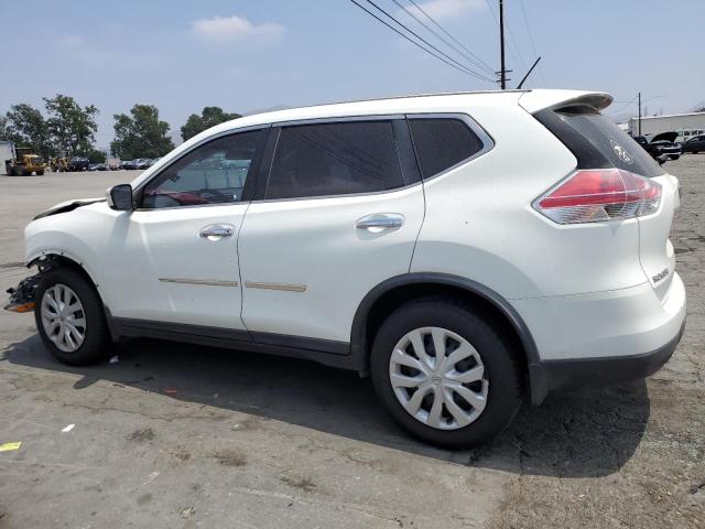 Photo 1 VIN: KNMAT2MT1FP584260 - NISSAN ROGUE 