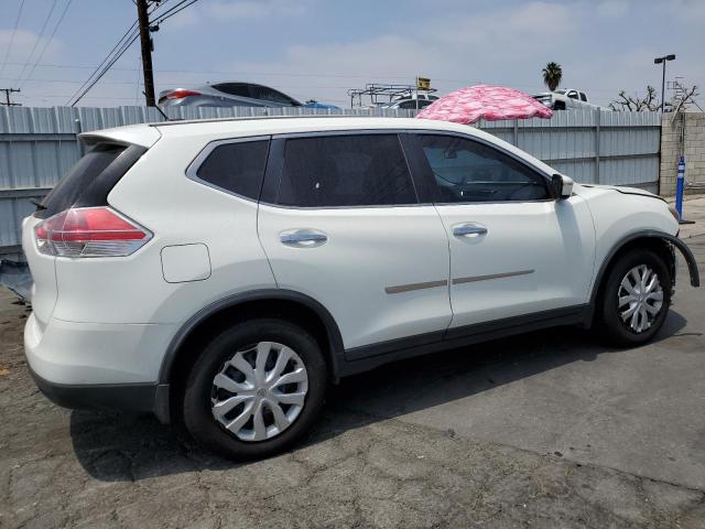 Photo 2 VIN: KNMAT2MT1FP584260 - NISSAN ROGUE 