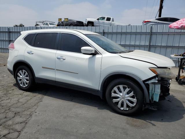 Photo 3 VIN: KNMAT2MT1FP584260 - NISSAN ROGUE 