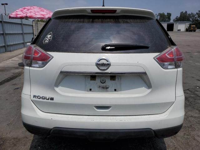 Photo 5 VIN: KNMAT2MT1FP584260 - NISSAN ROGUE 