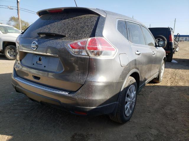 Photo 3 VIN: KNMAT2MT1FP586266 - NISSAN ROGUE S 