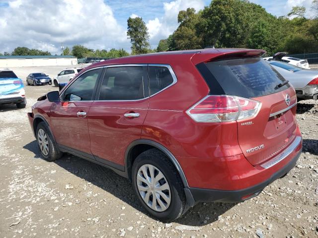 Photo 1 VIN: KNMAT2MT1FP589247 - NISSAN ROGUE S 