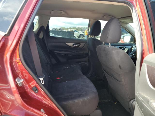 Photo 10 VIN: KNMAT2MT1FP589247 - NISSAN ROGUE S 