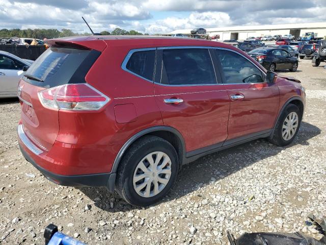 Photo 2 VIN: KNMAT2MT1FP589247 - NISSAN ROGUE S 