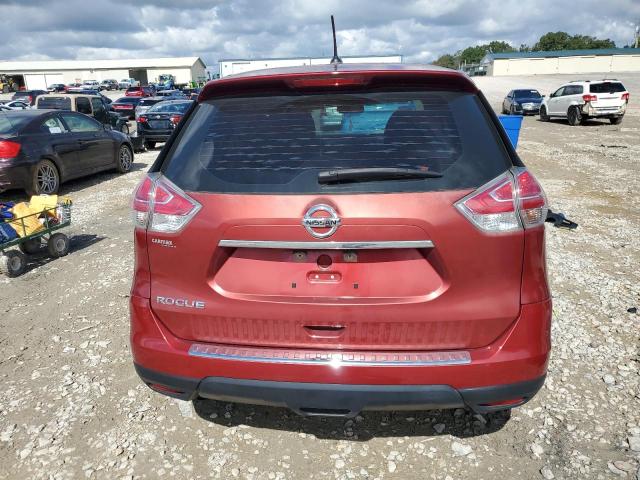 Photo 5 VIN: KNMAT2MT1FP589247 - NISSAN ROGUE S 