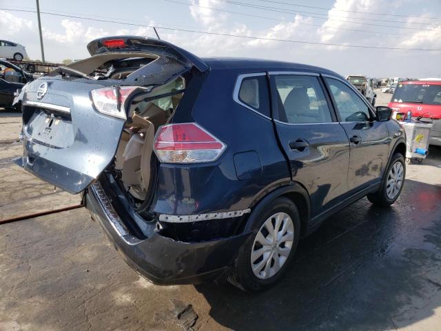 Photo 2 VIN: KNMAT2MT1GP595535 - NISSAN ROGUE 