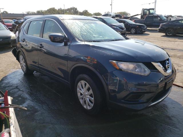 Photo 3 VIN: KNMAT2MT1GP595535 - NISSAN ROGUE 