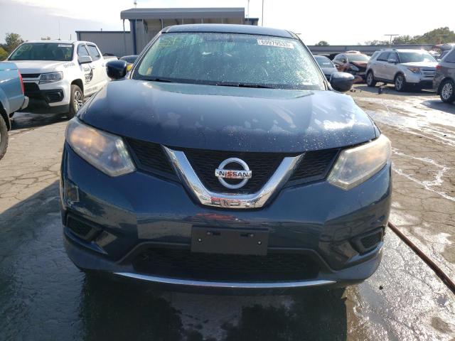 Photo 4 VIN: KNMAT2MT1GP595535 - NISSAN ROGUE 