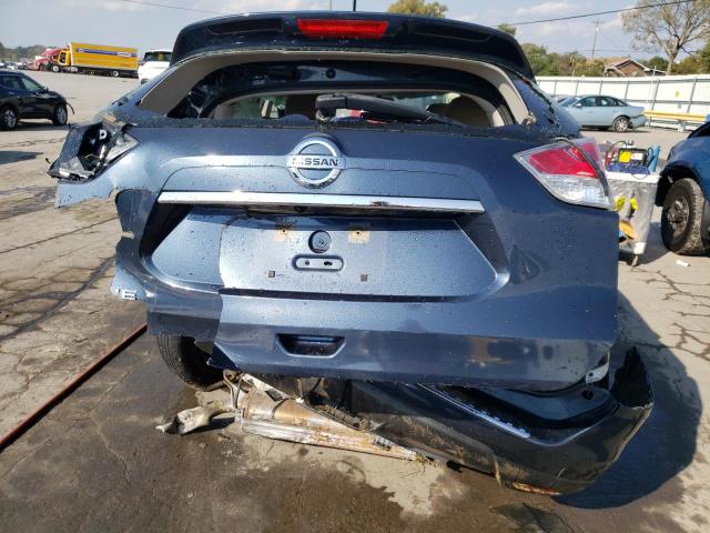 Photo 5 VIN: KNMAT2MT1GP595535 - NISSAN ROGUE 